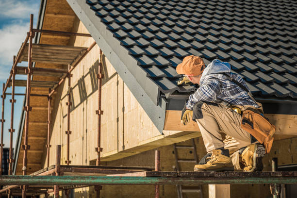 Professional  Roofing repair and installation in Delhi, CA