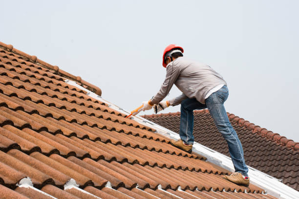 Best Storm Damage Roof Repair  in Delhi, CA