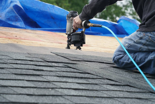 Roof Restoration in Delhi, CA
